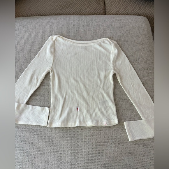 UO BDG LONG SLEEVE - Picture 1 of 5